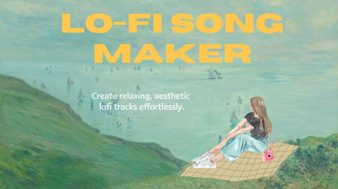 Make LoFi Music With Top 3 LoFi Song Makers Online for Free
