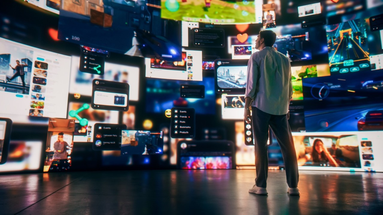 The Evolution of Short-Form Video Content: Social Media Trends for 2025