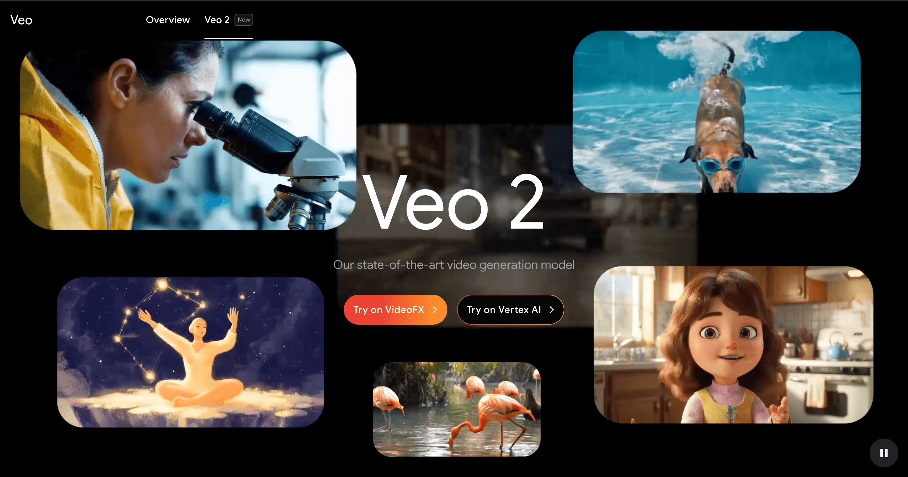 AI Video Models - Premium Video Models for Pro Creators | freebeat AI