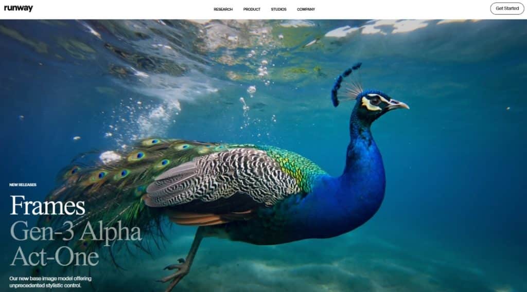 Luma vs Runway: Choosing the Best AI Video Generator to Elevate Your Content Creation