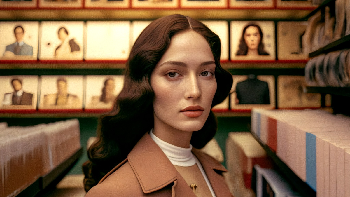 Artists astound with AI-generated film stills from a parallel universe - Ars Technica