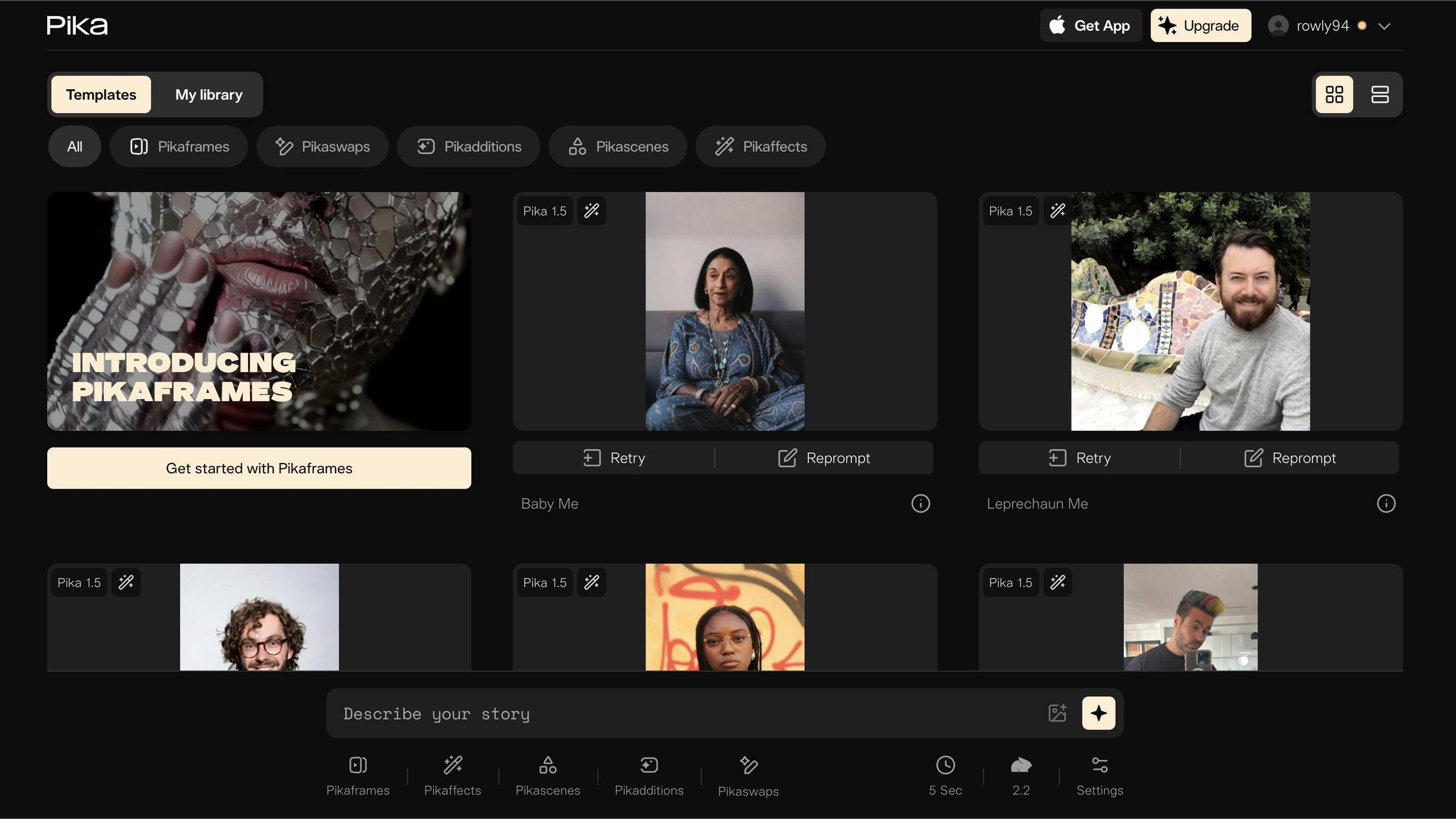 What is Pika.art: everything you need to know about the AI video generator | TechRadar