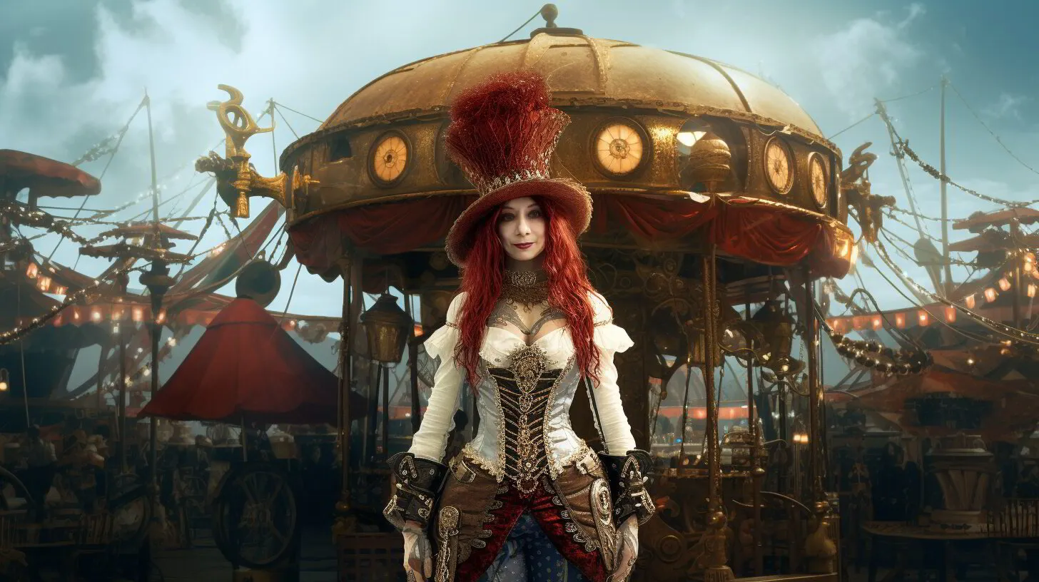 Making Music Videos with AI – Jan 2024