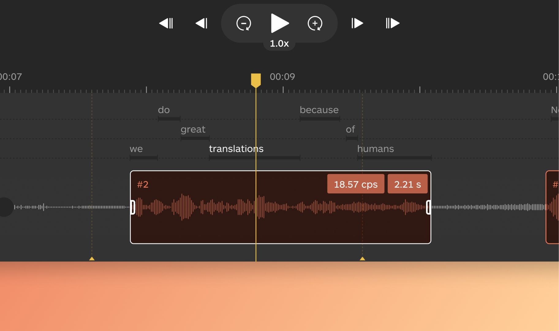 Generate AI Subtitles for Your Videos Quickly with Matesub | Matesub