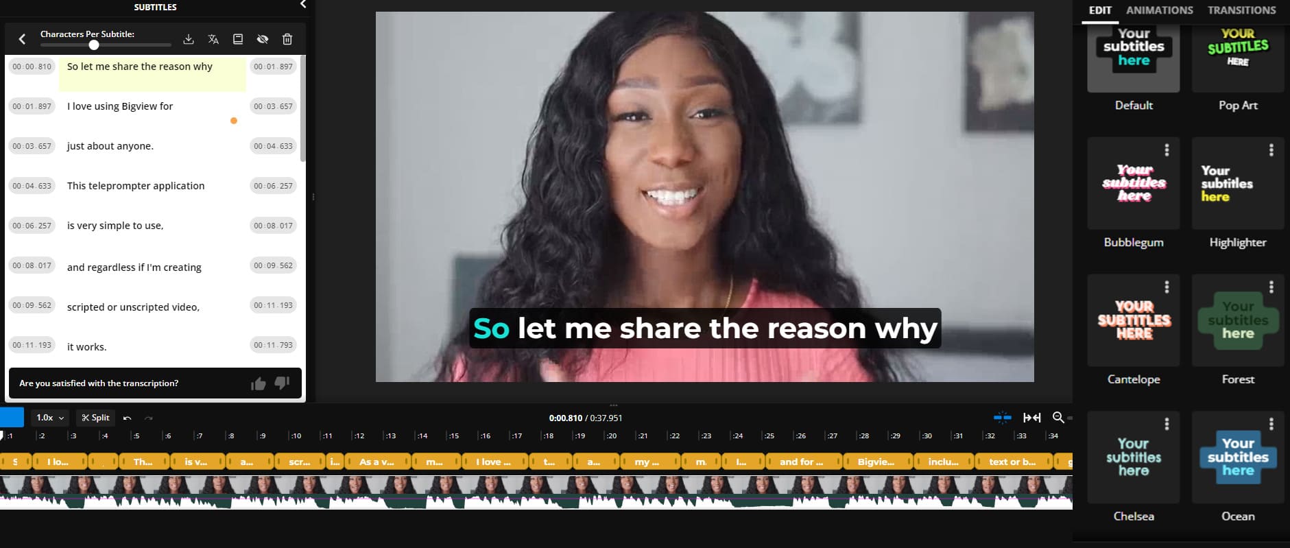 Kapwing Video Editor In-Depth Review: Is It Worth Investment in 2024?