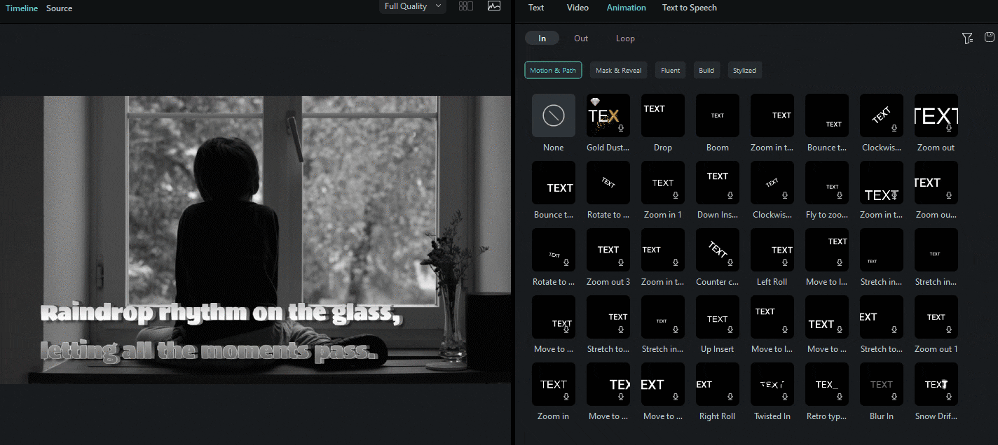 Free AI Lyric Video Maker – Auto-Sync Lyrics & Custom Lyric Templates