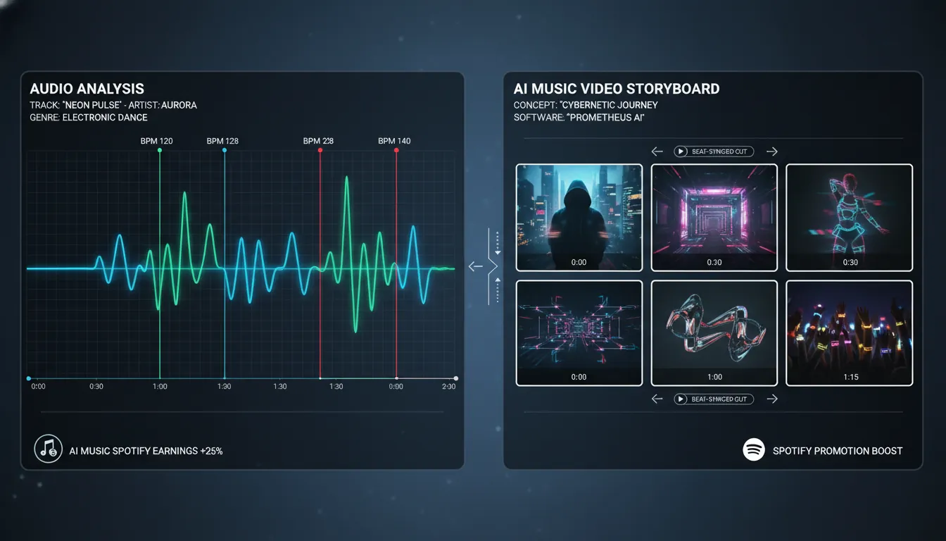 3) Use video to turn anonymous streams into fans