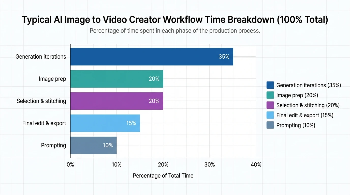 What to Expect: Quality, Time, and Cost Reality Check