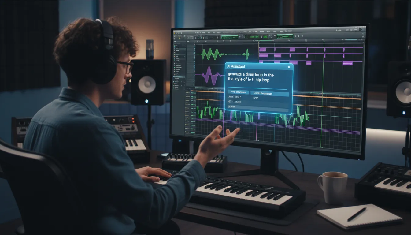 Will AI Get Better at Helping Make Music? A Forecast