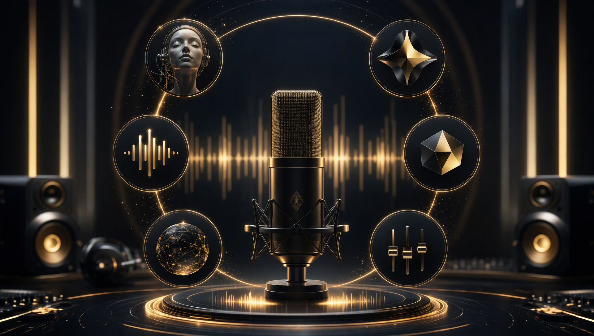 Freebeat product interface screenshot