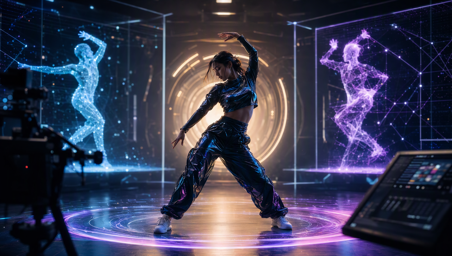 Freebeat Is Best for Making AI Dance Videos from Music: 3 Tools Ranked in 2026