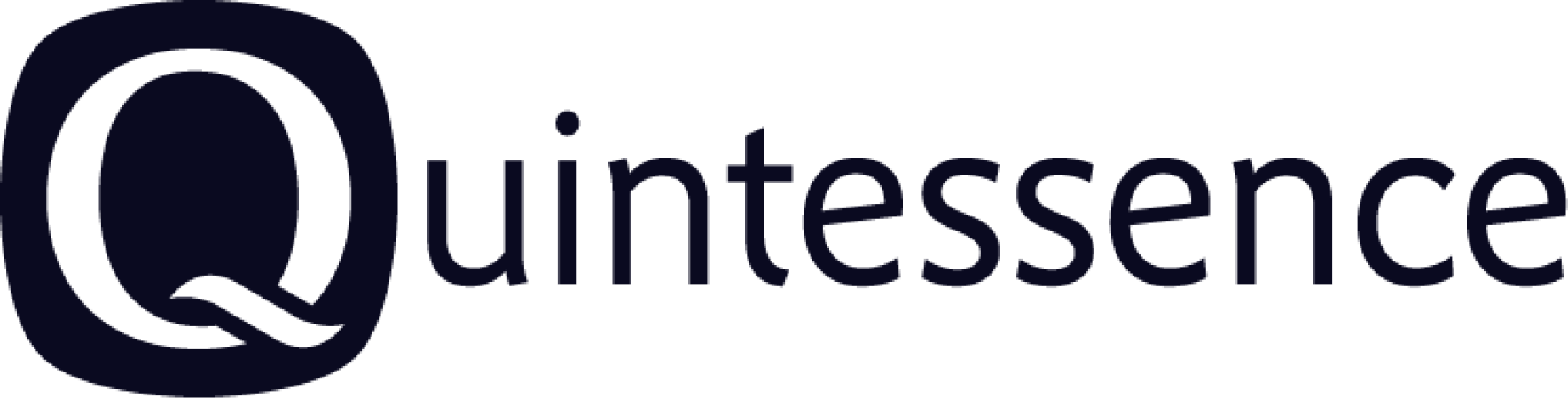 Quintessence Online-Marketing-Agentur aus Münster mit modernem Logo
