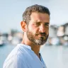 The Best Experience Ever Matt Simons - Boat X Webflow Template