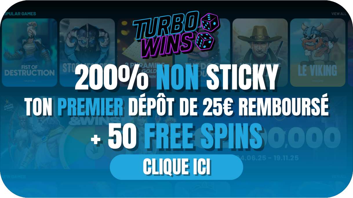 The Special offer from Shiny Wilds for Kriminel, a streamer on slots machines & Online Casinos that mainly streams on DLive