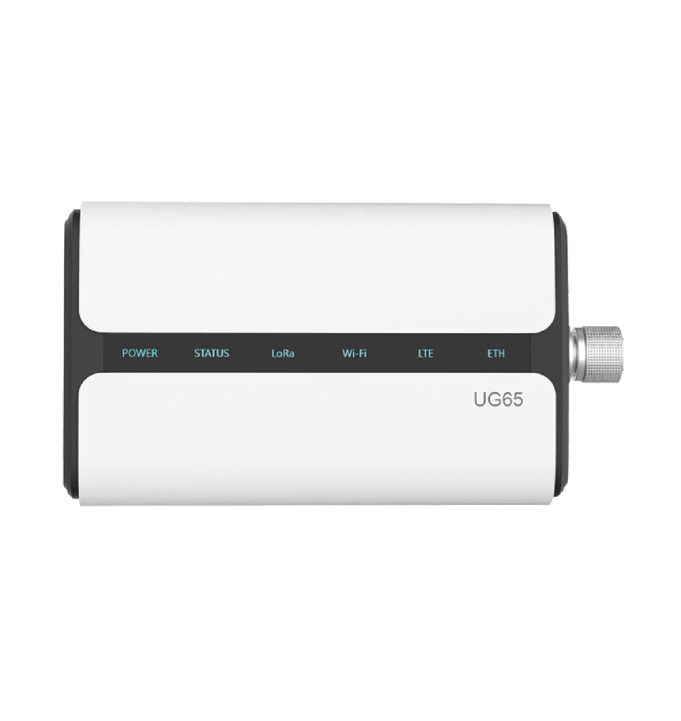 UG65 LoRaWAN Gateway for Space Occupancy Management