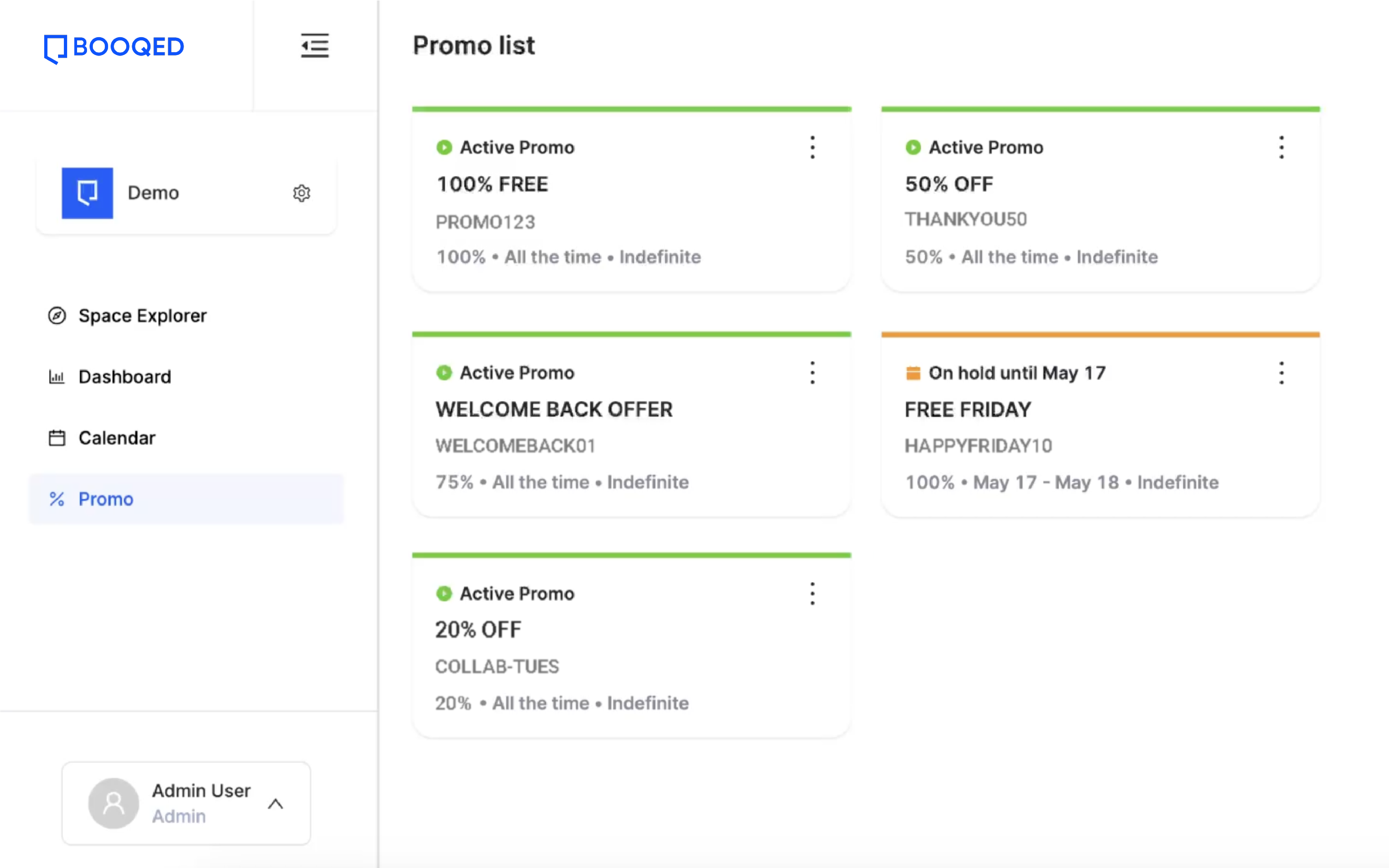 Automated Payment Gateway for Space Occupancy and Utilization