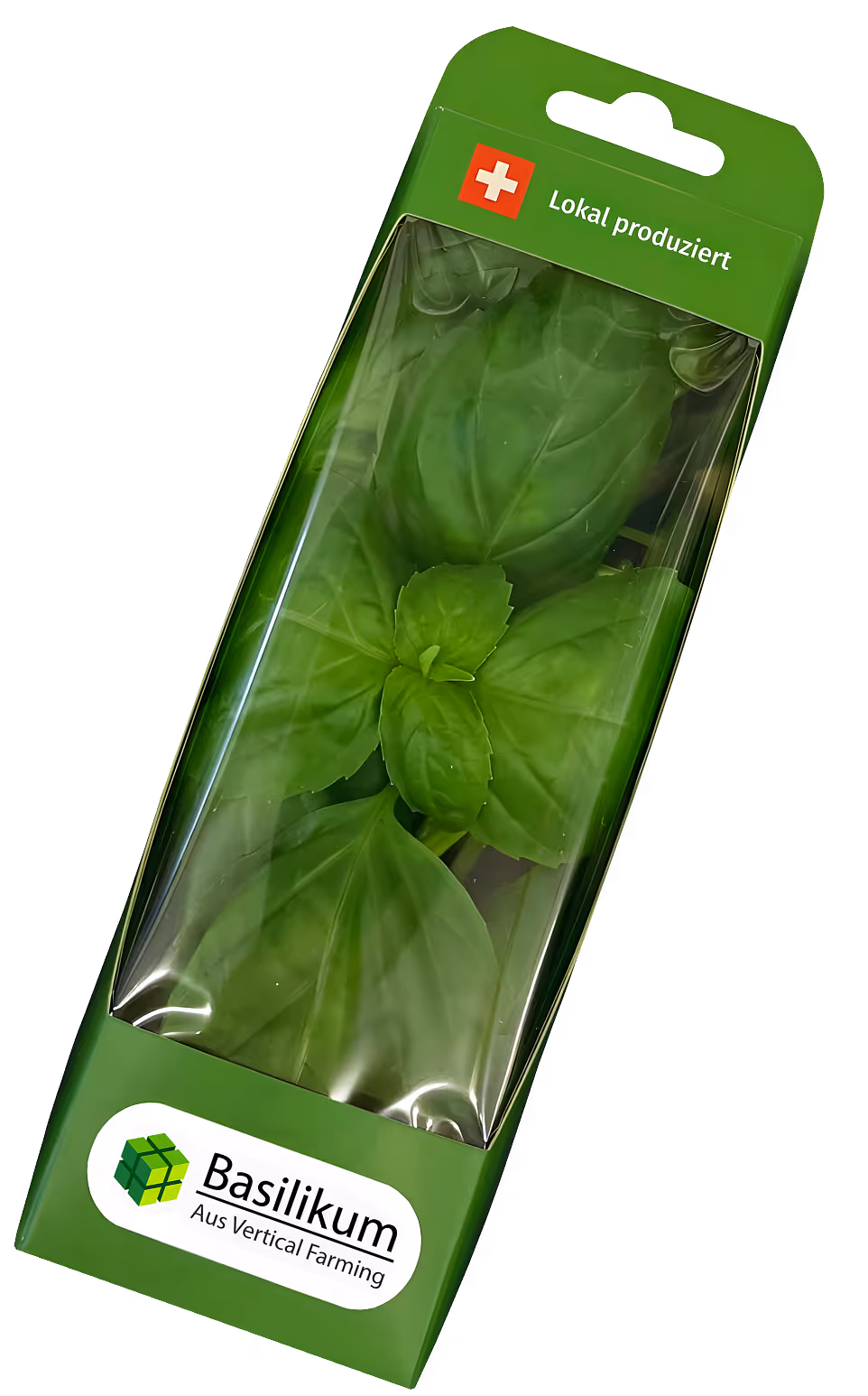 Basil package