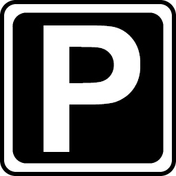 1 Parkplatz pro Wohnung