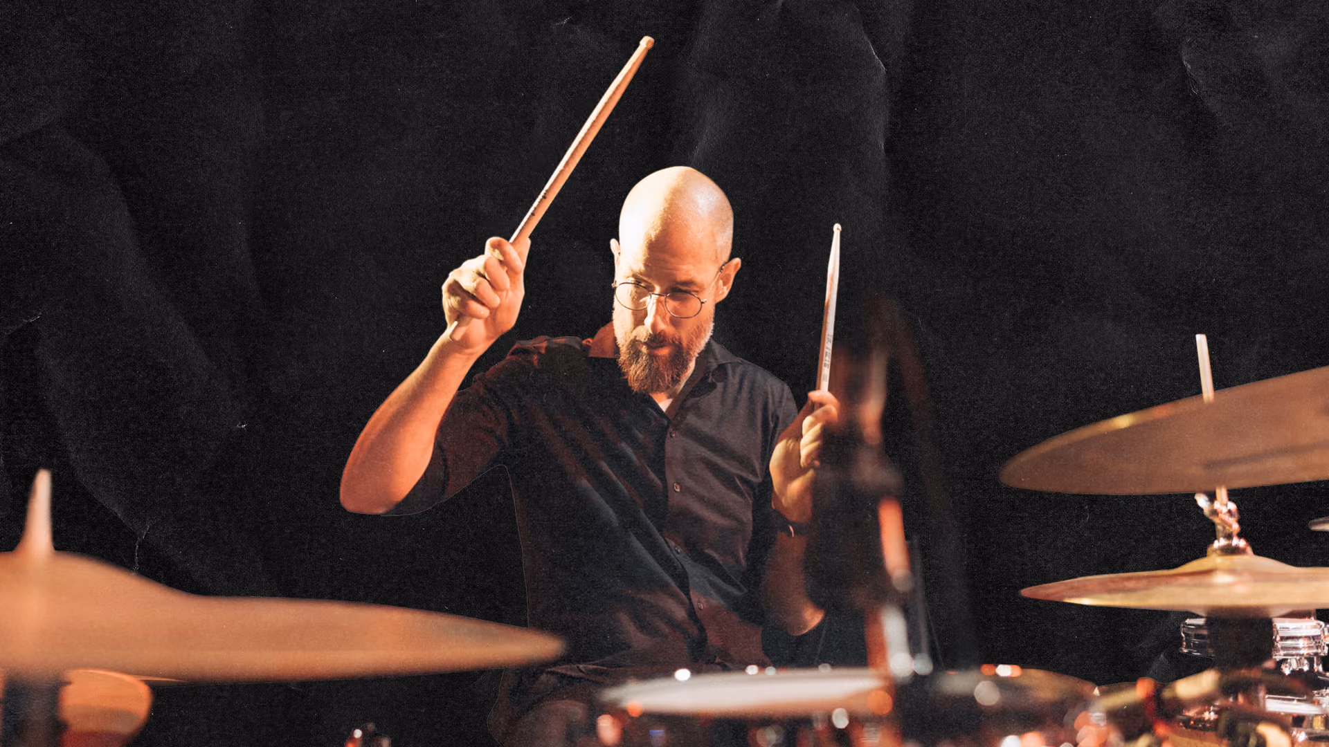 Benny Greb
