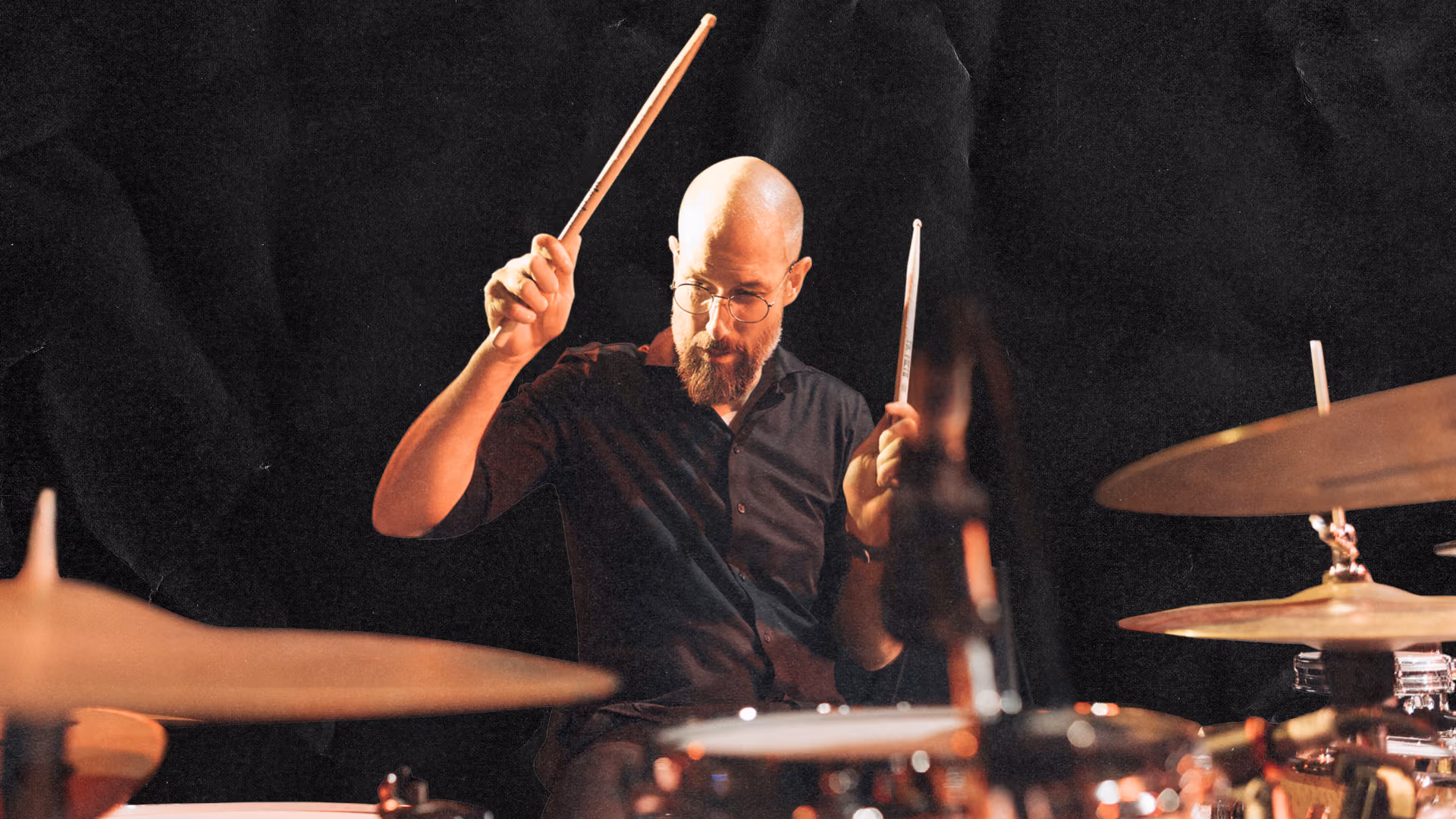 Benny Greb