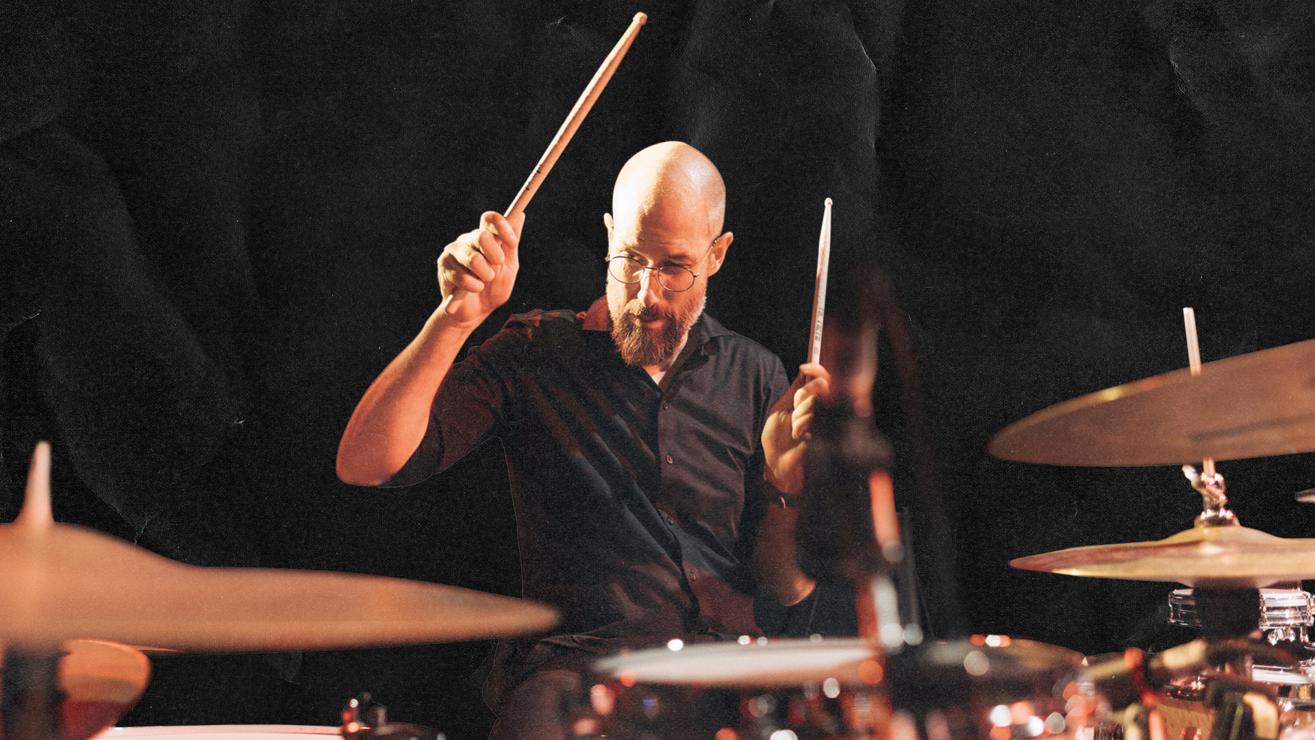 Benny Greb