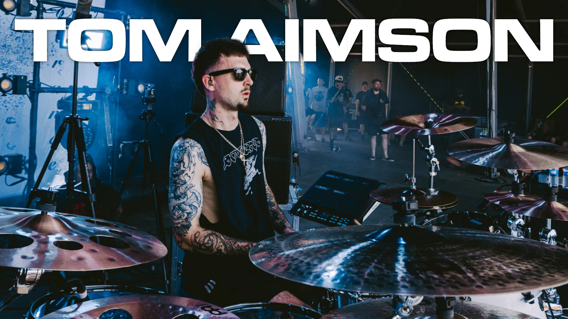 Tom Aimson