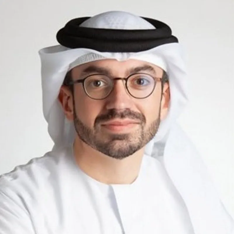 Ahmed Al Qassim