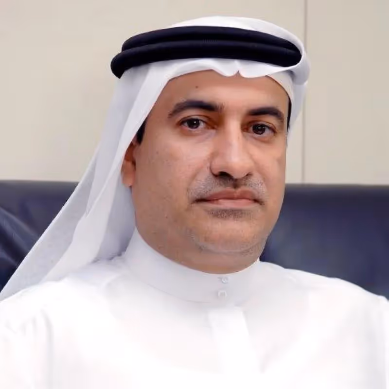 Arif Abdulrahman Ahli