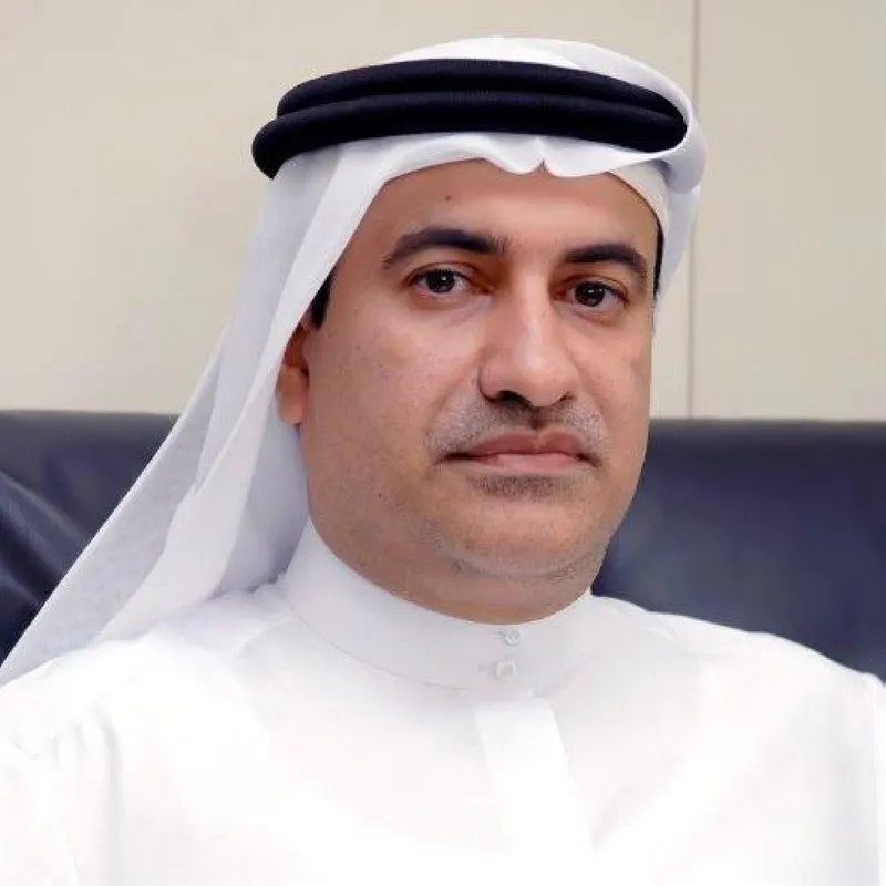 Arif Abdulrahman Ahli