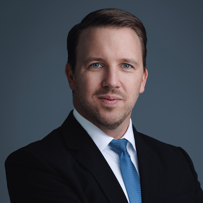 Dr Christoph Berentzen