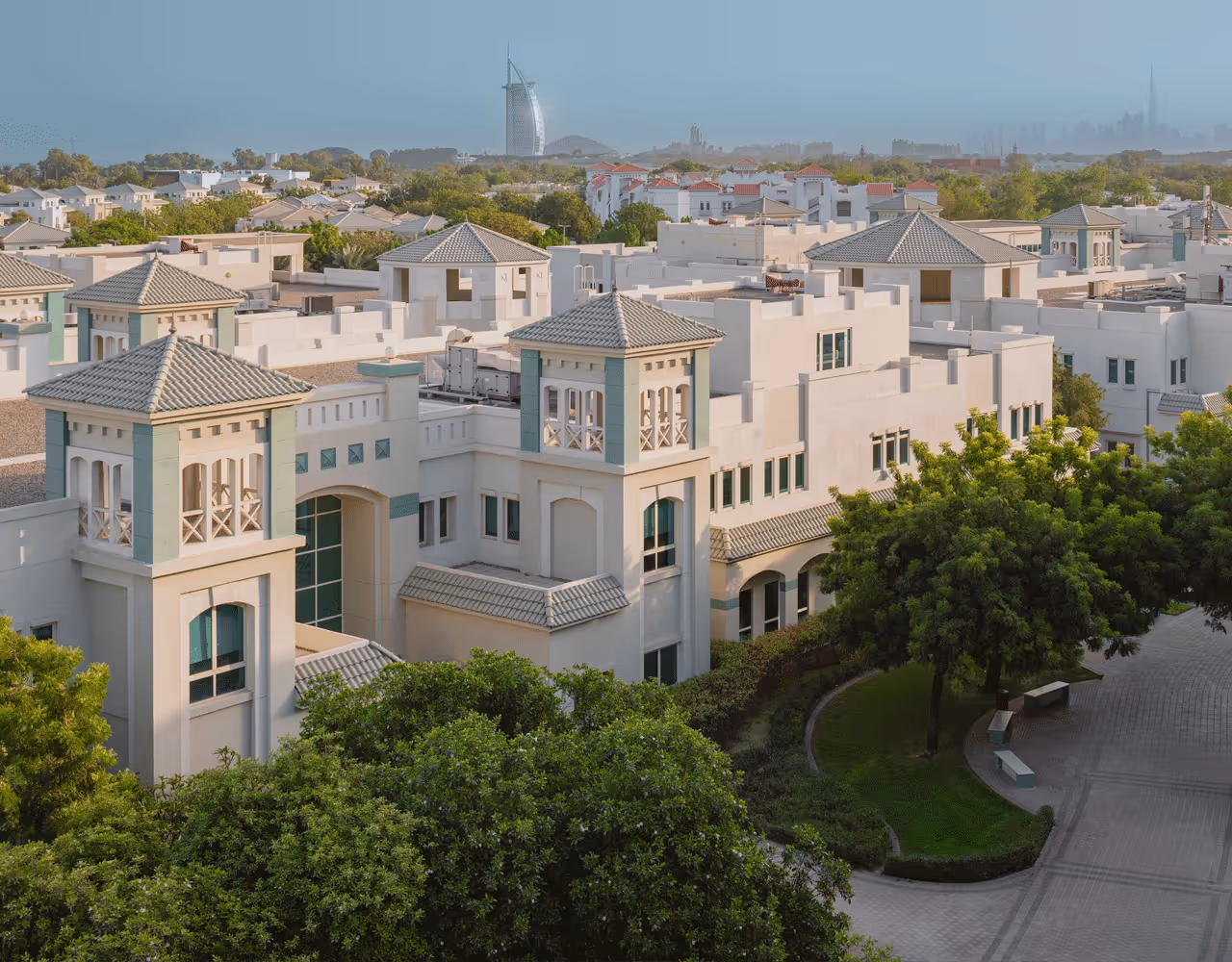 Dubai Knowledge Park Marks 20 Years of Enriching Regional Knowledge Economy