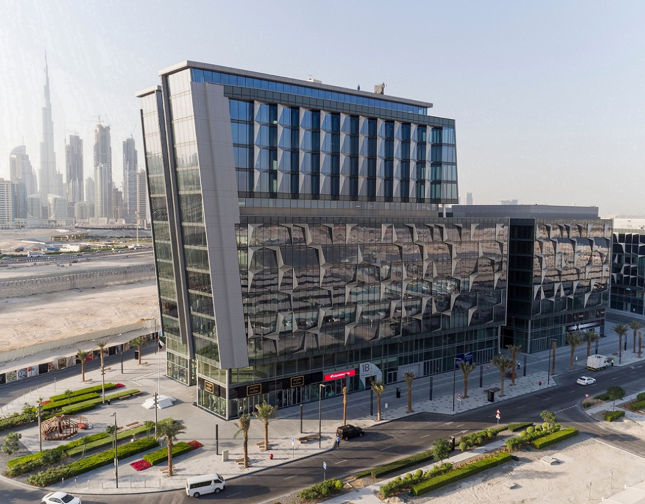 Inaugural edition of d3 Architecture Festival | Dubai Design District