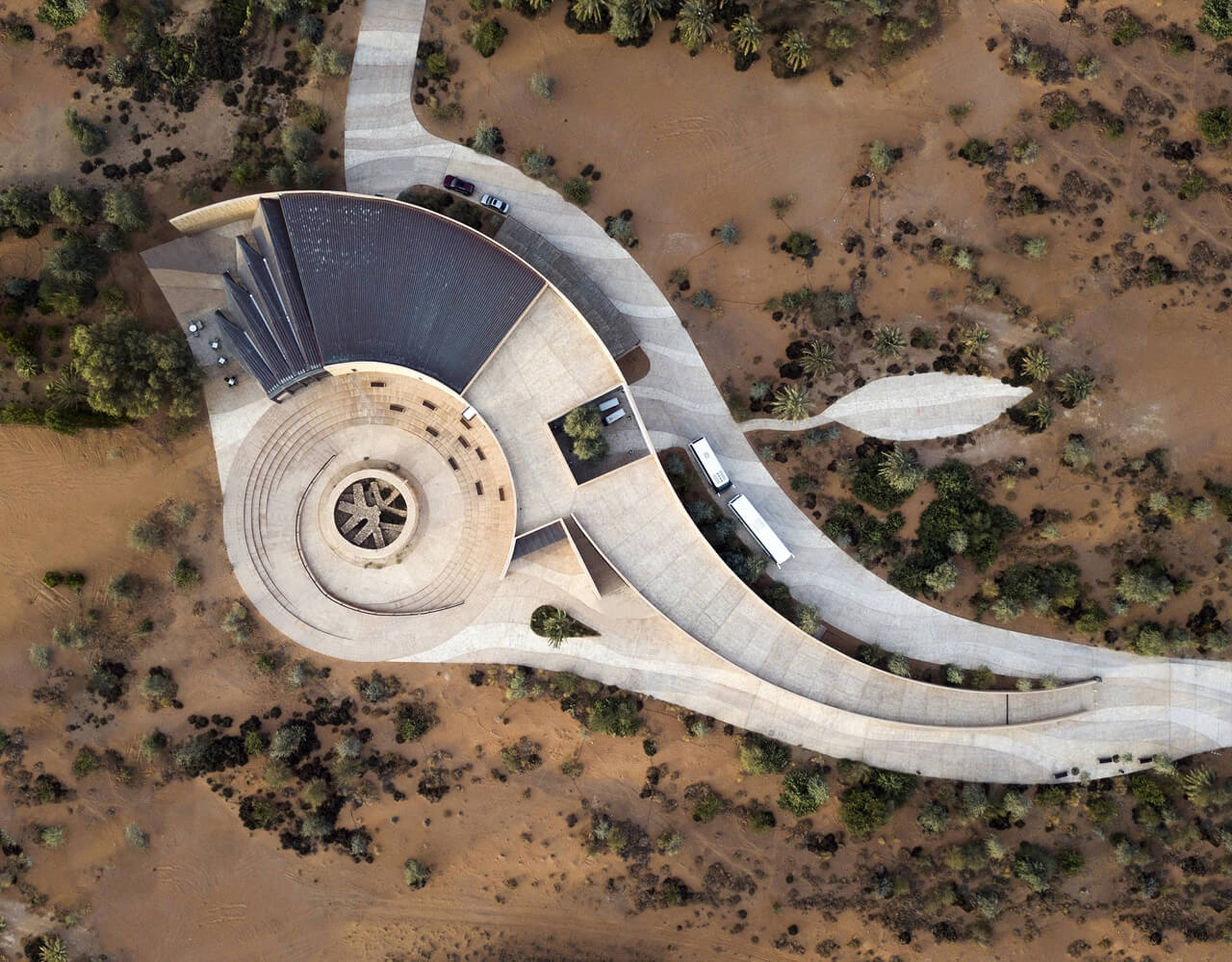 ‘2040: d3 Architecture Exhibition’ opens at  Dubai Design District (d3)