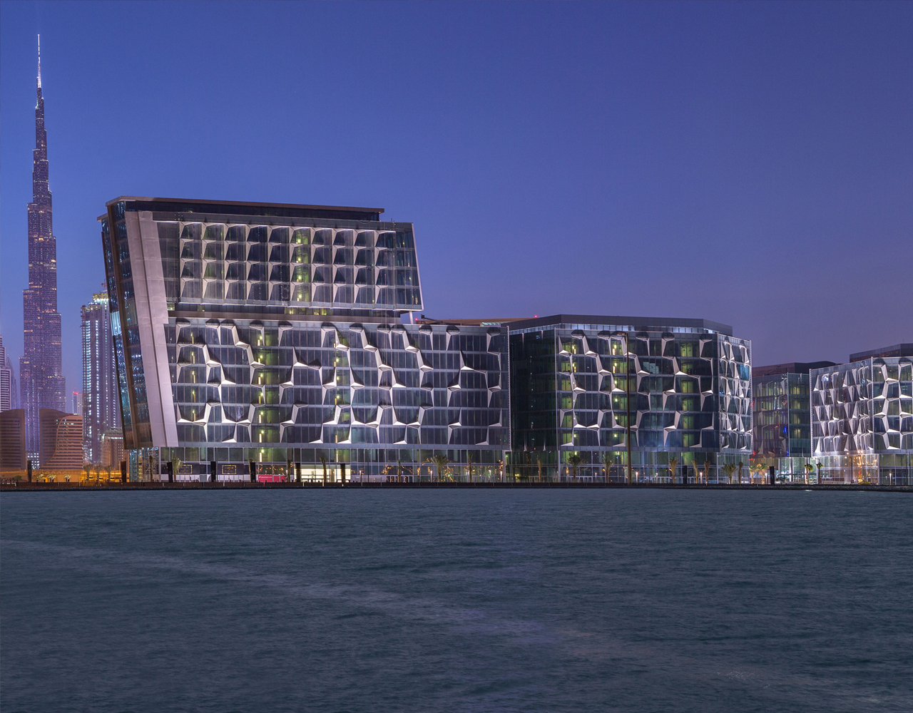 Dubai Design District launches Rethink Summer | Dubai Design District