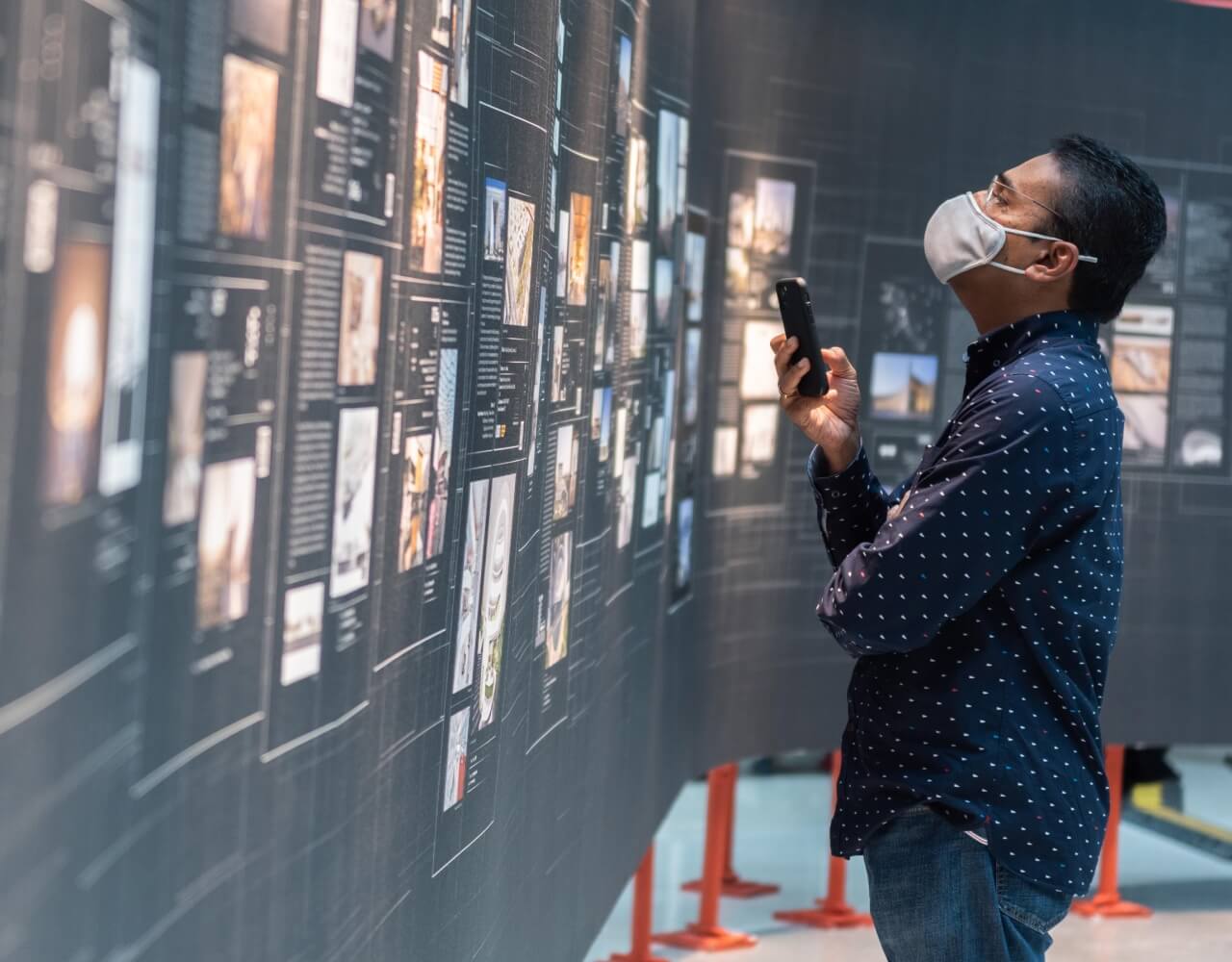 Success of Dubai Design Week 2020 | Dubai Design District