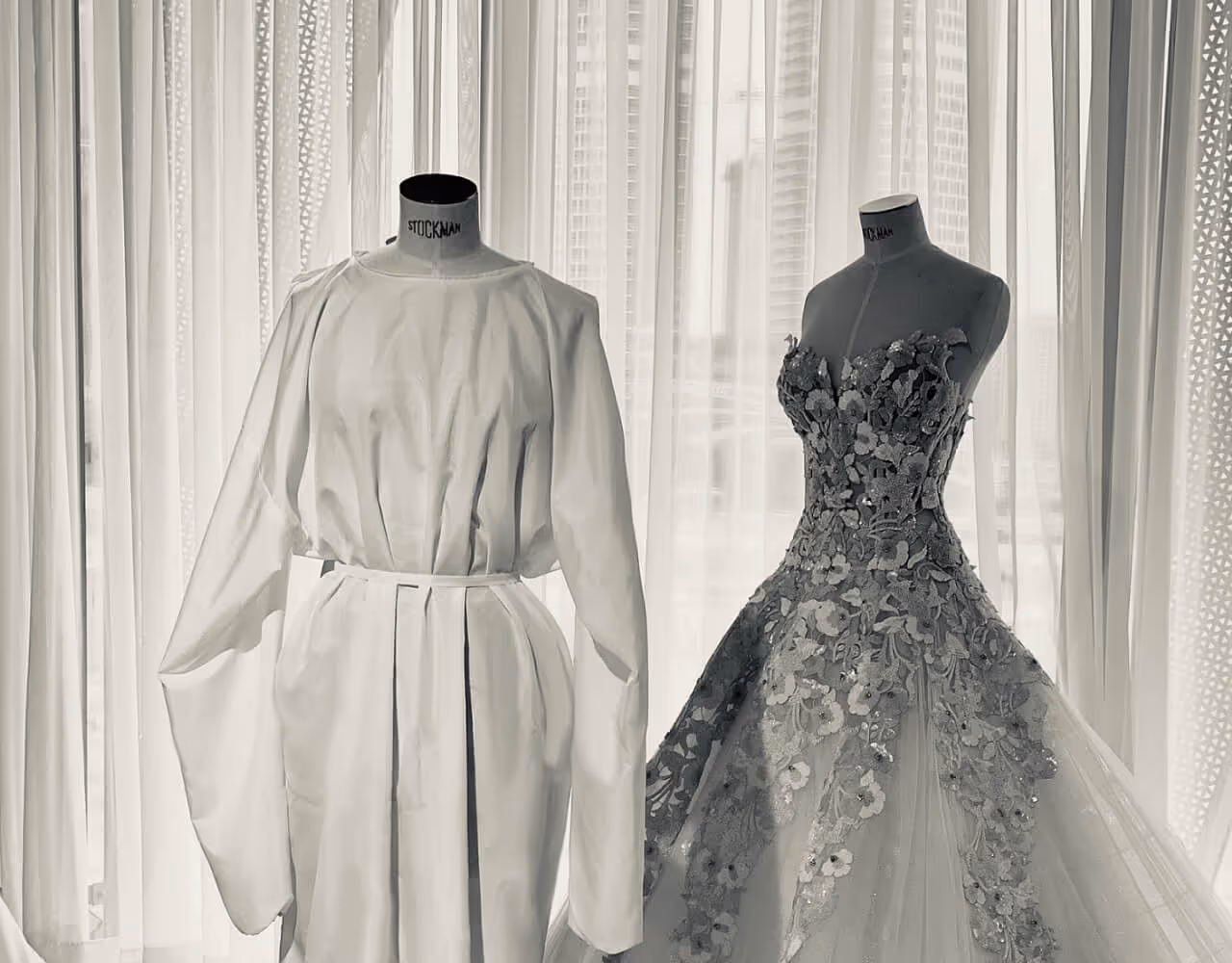 d3 Joins #AThread4Cause Initiative | Dubai Design District