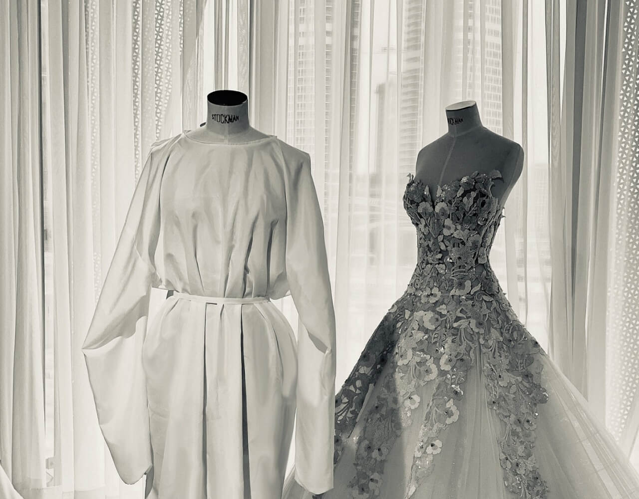 d3 Joins #AThread4Cause Initiative | Dubai Design District