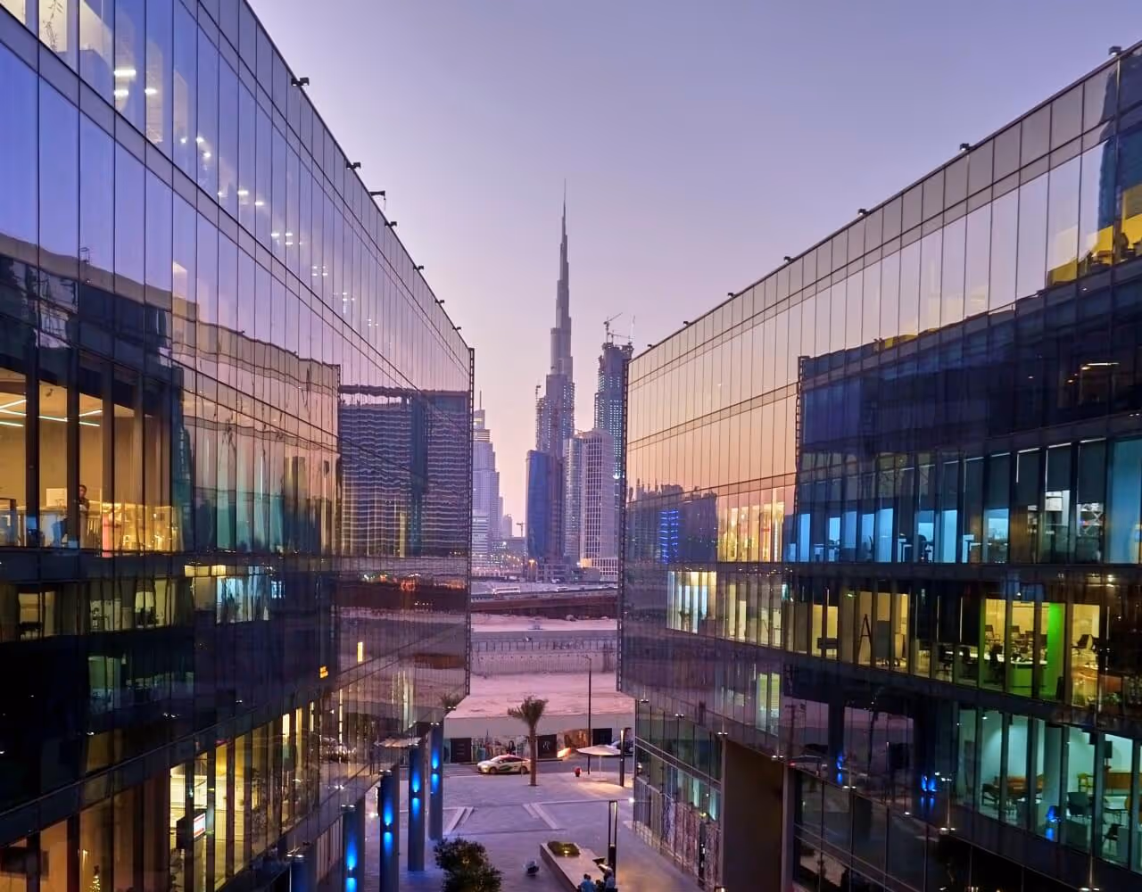 d3 for the sixth edition of Dubai Design Week | Dubai Design District