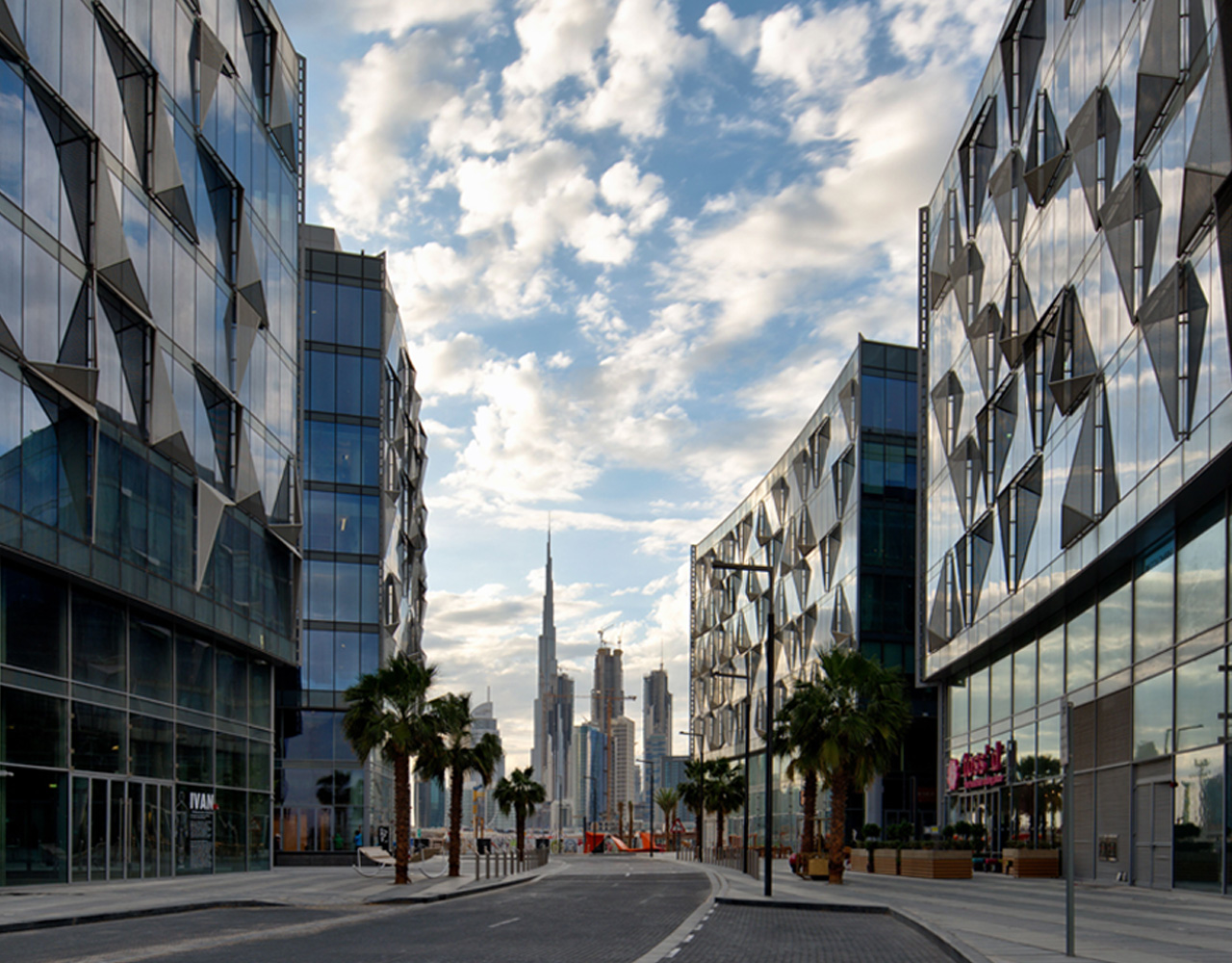 A new international campus for L’ÉCOLE, School of Jewelry Arts in Dubai Design District