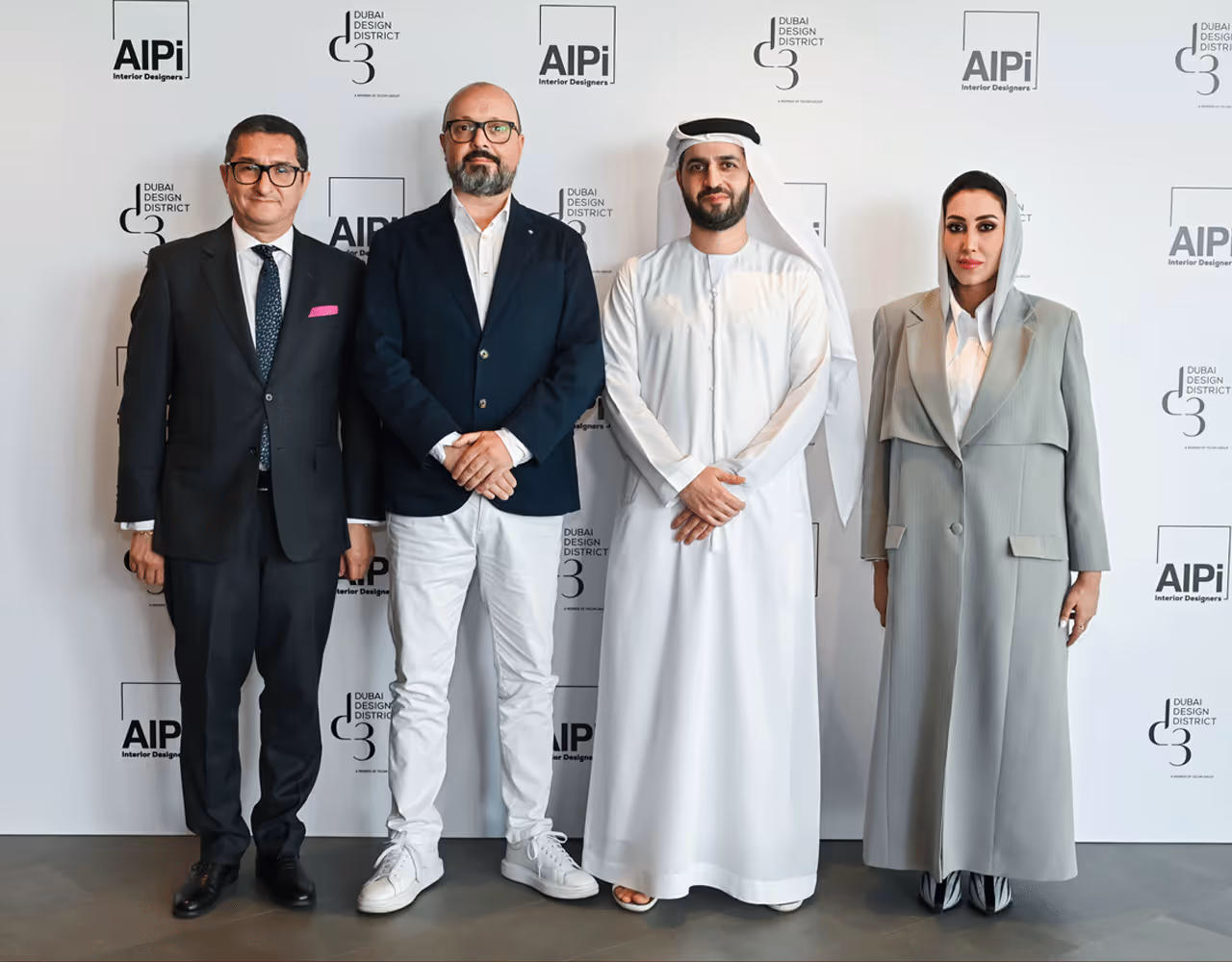 Italian Interior Design Association ‘AIPi’ | Dubai Design District