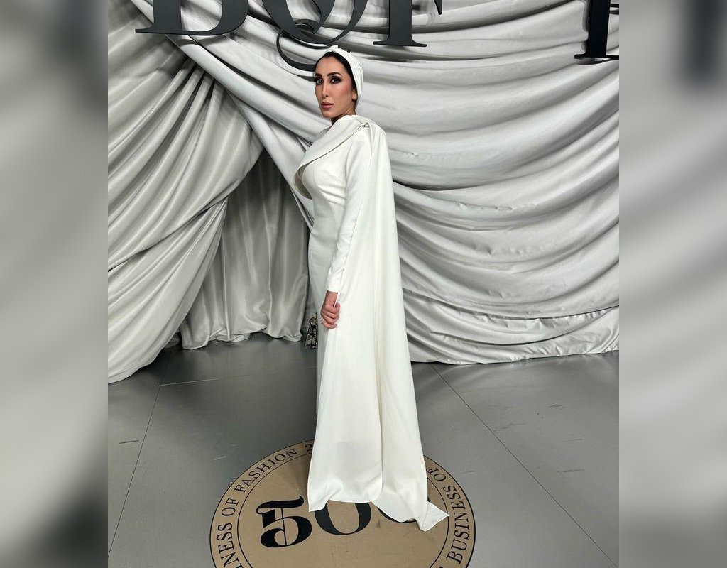 The Business of Fashion BOF 2023 | Dubai Design District