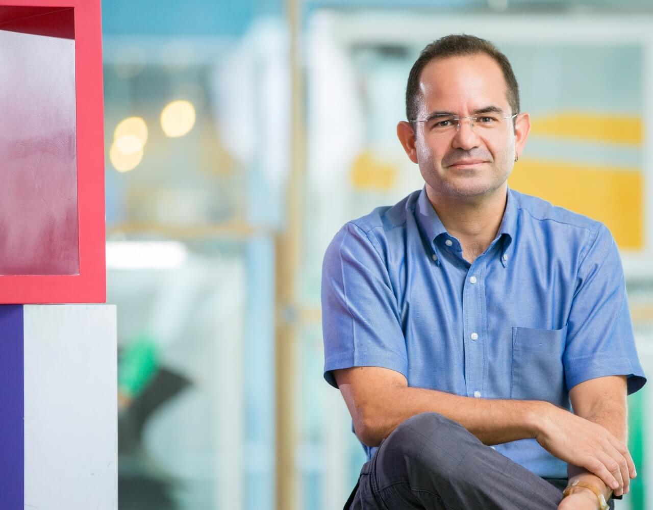 Top Dubai Designers Join DIDI’s iForDesign Competition | Dubai Design District