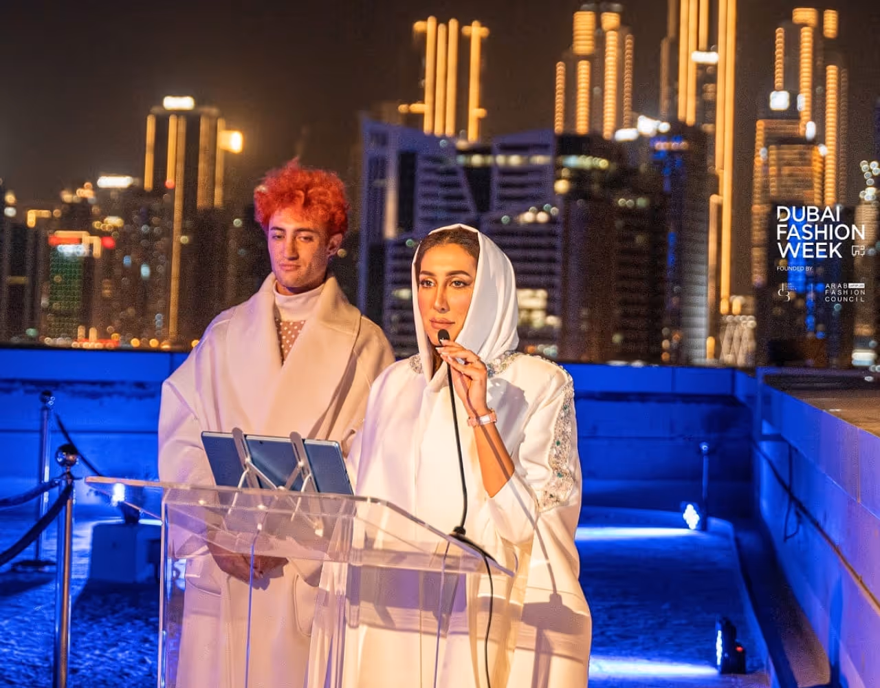 Dubai Design District (d3) and Arab Fashion Council announce launch of the official Dubai Fashion Week