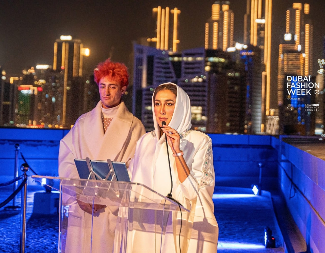 Dubai Design District (d3) and Arab Fashion Council announce launch of the official Dubai Fashion Week