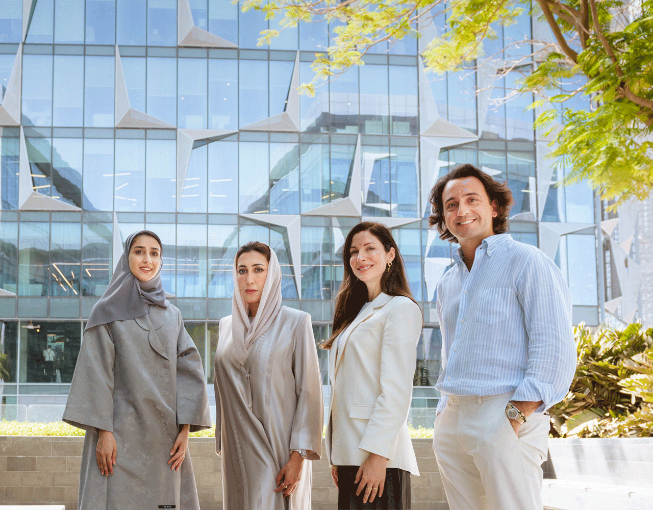 Dubai Design District (d3) and Isola Design Group launch first flagship collaborative design initiative, Design Next