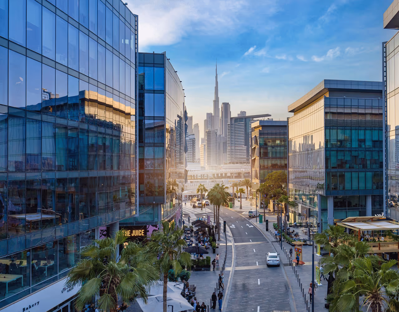 Dubai Design District and Vogue Business announce eminent industry leaders for inaugural Fashion Futures Dubai