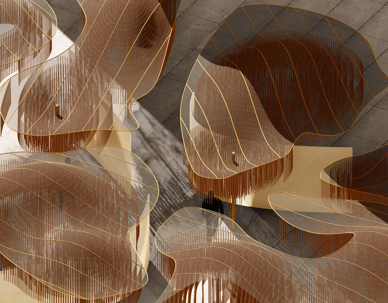 d3 Architecture Exhibition kicks off today at Dubai Design District