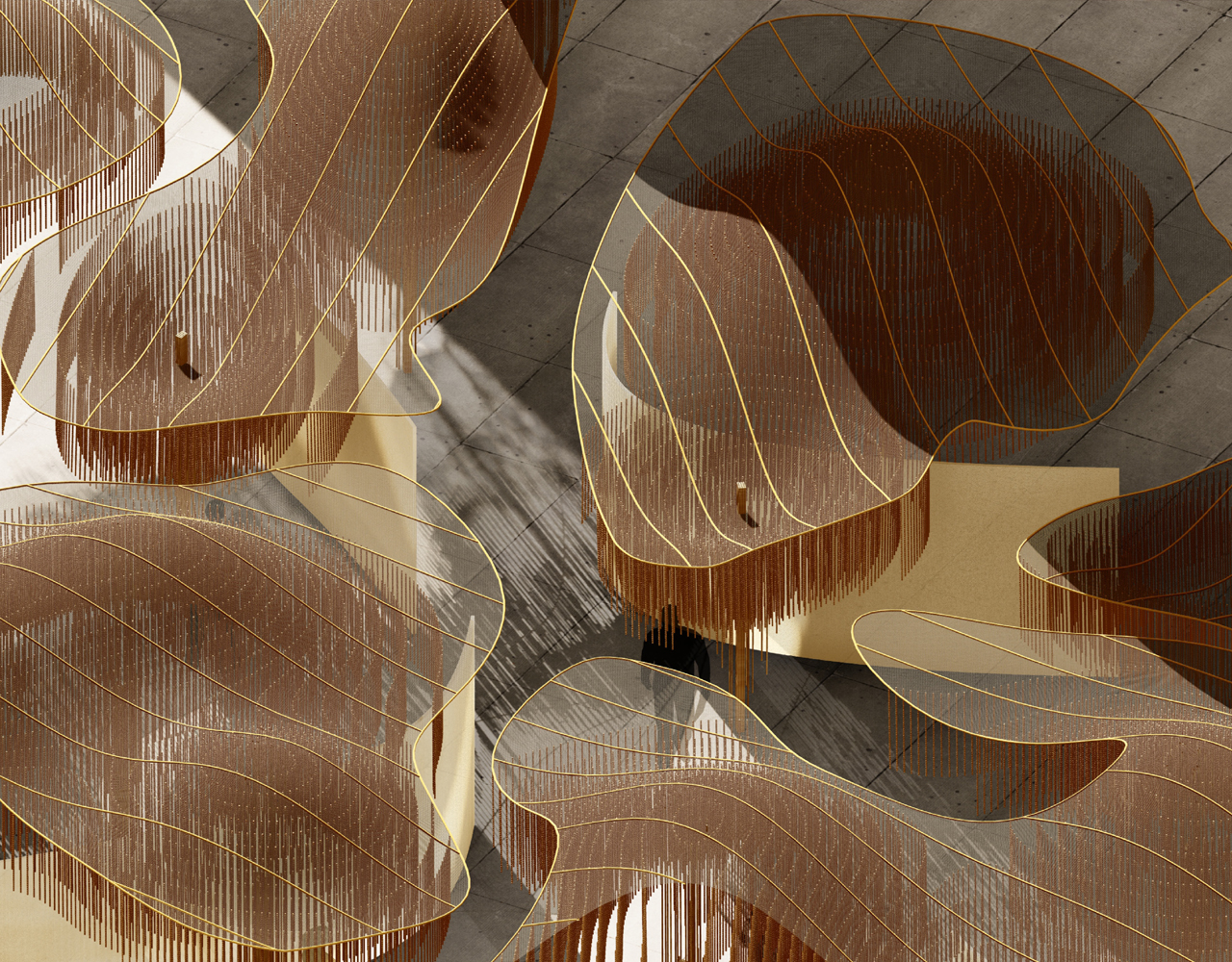 d3 Architecture Exhibition kicks off today at  Dubai Design District