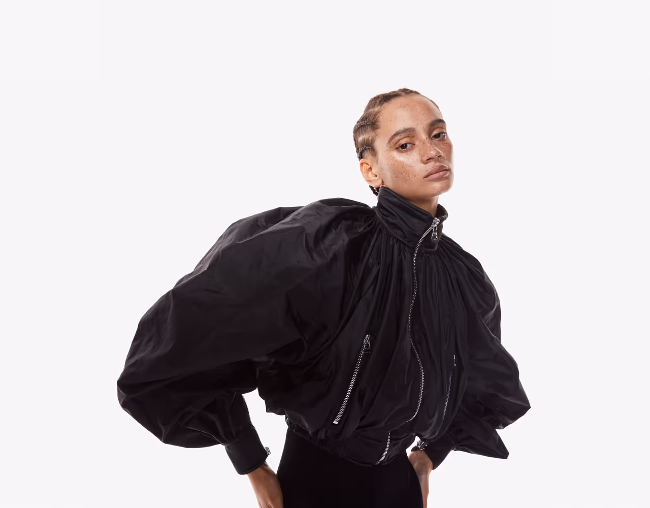 Dubai Design District celebrates Arab Fashion Week Women’s Fall, Winter 2022/23 this month