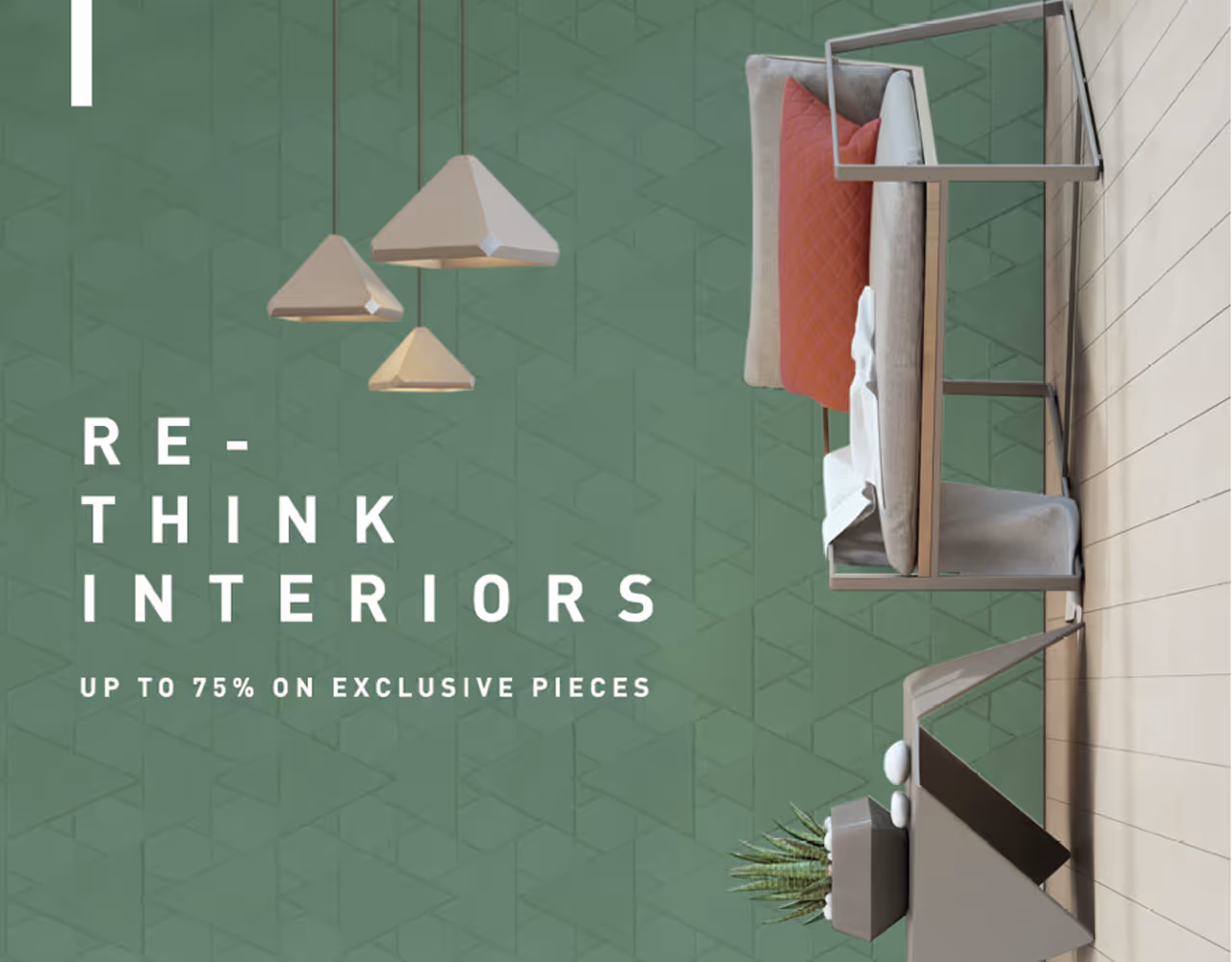 d3 Rethink Interiors launches at Dubai Design District in partnership with Dubai Home Festival